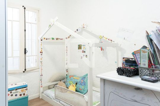 Quarto 3 de casa para alugar com 4 quartos, 350m² em Vila Rosália, Guarulhos