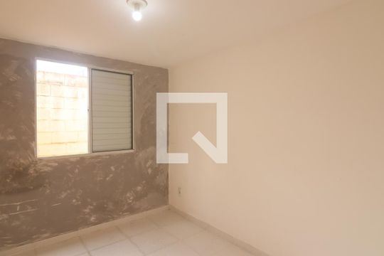 Quarto 2 de apartamento para alugar com 2 quartos, 50m² em Vila Amália (zona Norte), São Paulo