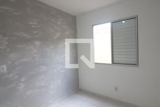 Quarto 1  de apartamento para alugar com 2 quartos, 50m² em Vila Amália (zona Norte), São Paulo