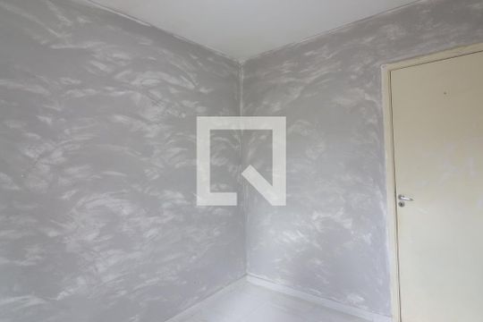 Quarto 1  de apartamento para alugar com 2 quartos, 50m² em Vila Amália (zona Norte), São Paulo
