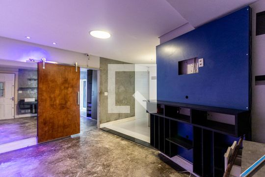 Apartamento para alugar com 1 quarto, 40m² em Santa Ifigênia, São Paulo