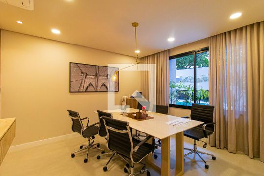 Área comum de apartamento à venda com 2 quartos, 39m² em Consolação, São Paulo