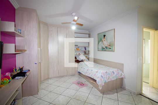 Suíte de casa à venda com 3 quartos, 200m² em Tijuca, Rio de Janeiro