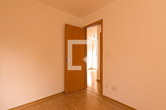 Quarto 1 de apartamento para alugar com 2 quartos, 43m² em Vila Calegari, Guarulhos