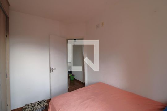 Quarto 1 de apartamento à venda com 3 quartos, 59m² em Vila Constança, São Paulo
