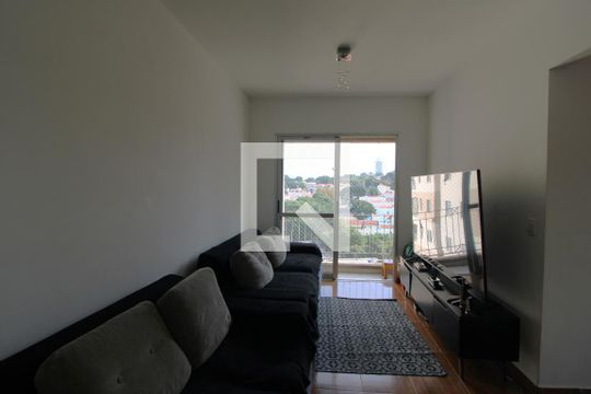 Apartamento à venda com 3 quartos, 59m² em Vila Constança, São Paulo
