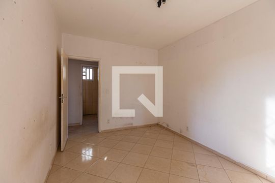 Quarto 1 de apartamento para alugar com 2 quartos, 106m² em Baeta Neves, Santo André