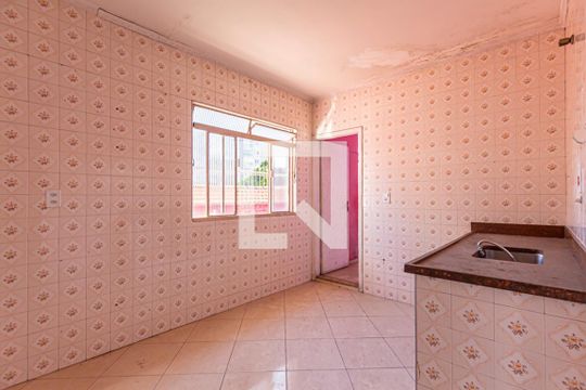 Apartamento para alugar com 2 quartos, 106m² em Baeta Neves, Santo André