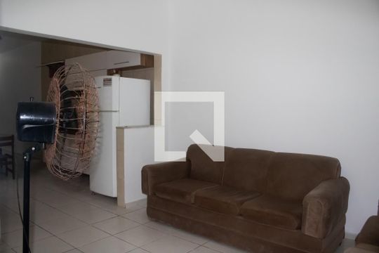 Casa para alugar com 2 quartos, 140m² em Aviação, Praia Grande