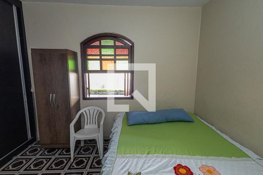 Quarto 2 de casa à venda com 4 quartos, 360m² em Coqueiros, Belo Horizonte
