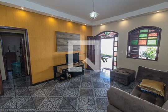 Casa à venda com 4 quartos, 360m² em Coqueiros, Belo Horizonte