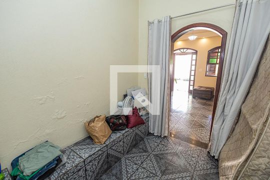 Quarto 3 de casa à venda com 4 quartos, 360m² em Coqueiros, Belo Horizonte