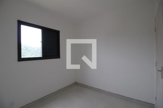 Quarto 1 de apartamento para alugar com 2 quartos, 48m² em Jardim Gutierres, Sorocaba
