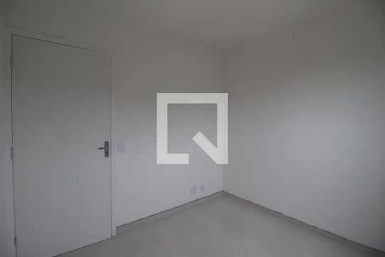 Quarto 1 de apartamento para alugar com 2 quartos, 48m² em Jardim Gutierres, Sorocaba