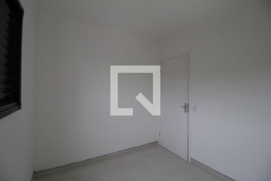 Quarto 1 de apartamento para alugar com 2 quartos, 48m² em Jardim Gutierres, Sorocaba