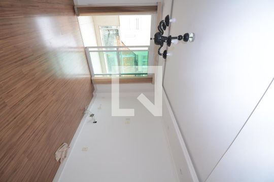 Sala de apartamento à venda com 3 quartos, 110m² em Vila Valqueire, Rio de Janeiro