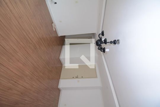 Sala de apartamento à venda com 3 quartos, 110m² em Vila Valqueire, Rio de Janeiro