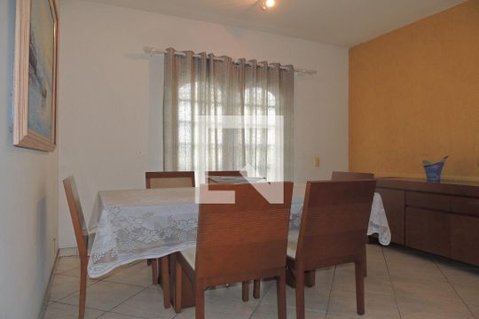 Sala 2 de casa de condomínio à venda com 3 quartos, 407m² em Anil, Rio de Janeiro