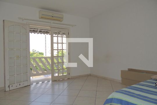Quarto 1 de casa de condomínio para alugar com 3 quartos, 407m² em Anil, Rio de Janeiro