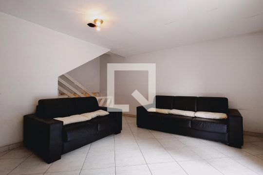 Sala 1 de casa de condomínio à venda com 3 quartos, 407m² em Anil, Rio de Janeiro