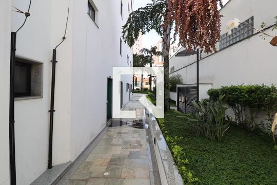 Área comum de apartamento à venda com 3 quartos, 200m² em Tatuapé, São Paulo