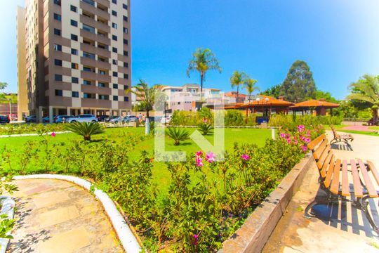 Área Comum de apartamento para alugar com 2 quartos, 64m² em Jardim Aricanduva, São Paulo