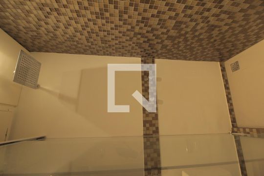 Banheiro 1 de apartamento para alugar com 3 quartos, 650m² em Floresta, Porto Alegre