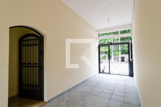Garagem de casa à venda com 12 quartos, 804m² em Vila Santa Catarina, São Paulo