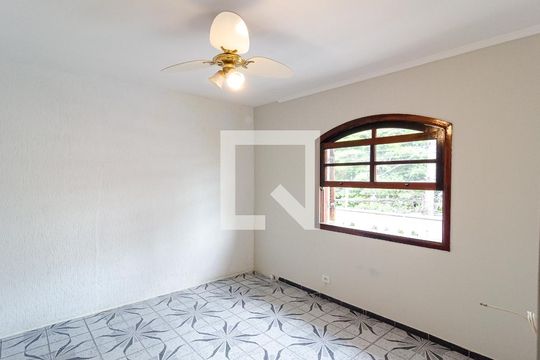 Suíte 1 Casa 1 de casa à venda com 12 quartos, 804m² em Vila Santa Catarina, São Paulo
