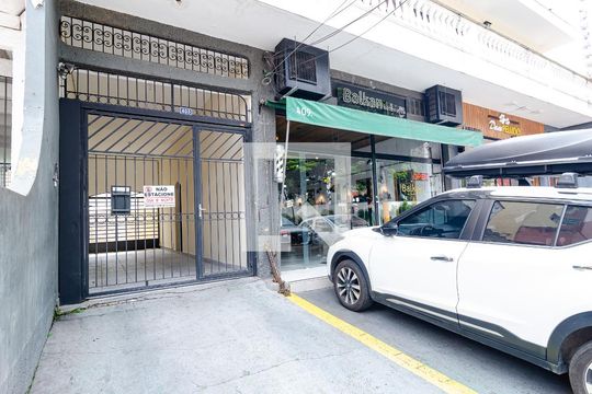 Fachada de casa à venda com 12 quartos, 804m² em Vila Santa Catarina, São Paulo