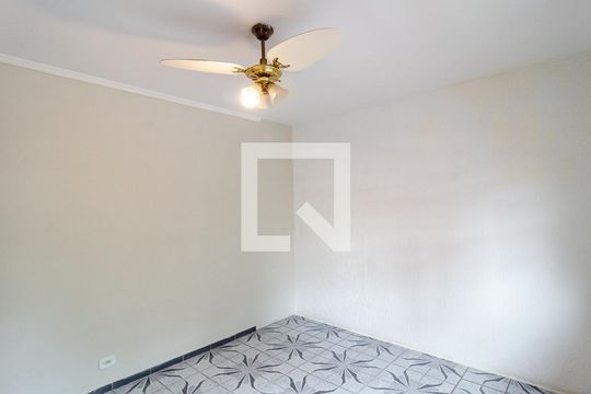 Suíte 1 Casa 1 de casa à venda com 12 quartos, 804m² em Vila Santa Catarina, São Paulo