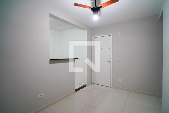 Apartamento para alugar com 2 quartos, 48m² em Bairro da Vossoroca, Sorocaba