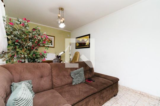 Sala de casa à venda com 4 quartos, 260m² em Jardim Pacaembu, Jundiaí