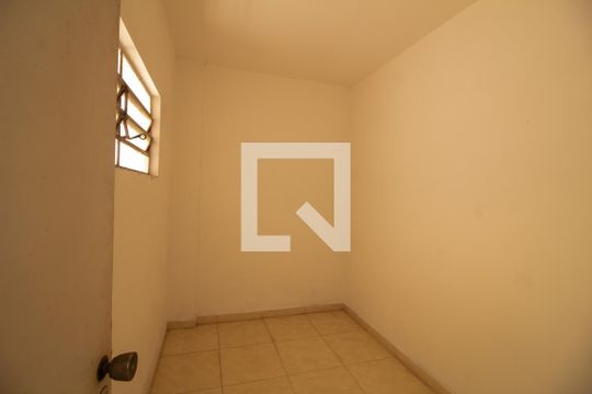 Quarto de Serviço de apartamento à venda com 4 quartos, 120m² em Santo Amaro, São Paulo