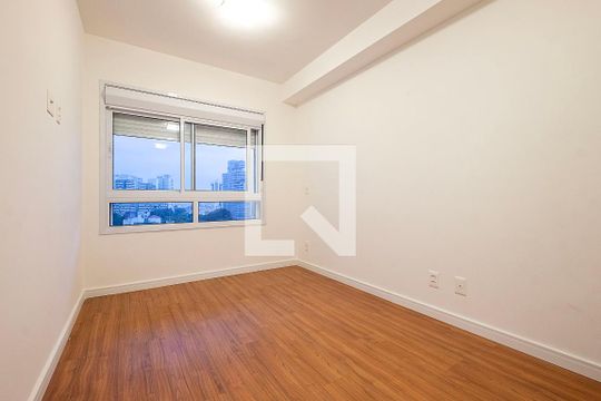 Suíte de apartamento à venda com 2 quartos, 65m² em Paraíso, São Paulo