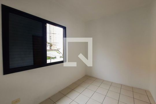 Quarto 1 de apartamento para alugar com 2 quartos, 55m² em Vila Iracema, São Bernardo do Campo