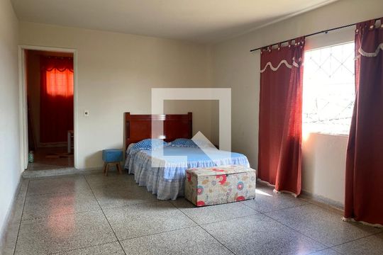 Suíte 1 de apartamento para alugar com 2 quartos, 130m² em Viaru, Sorocaba