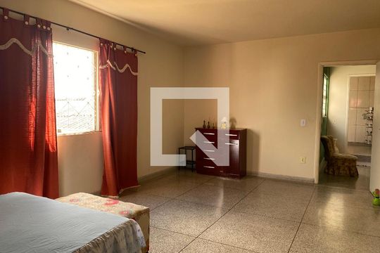 Suíte 1 de apartamento para alugar com 2 quartos, 130m² em Viaru, Sorocaba