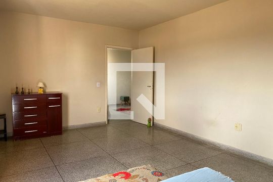 Suíte 1 de apartamento para alugar com 2 quartos, 130m² em Viaru, Sorocaba