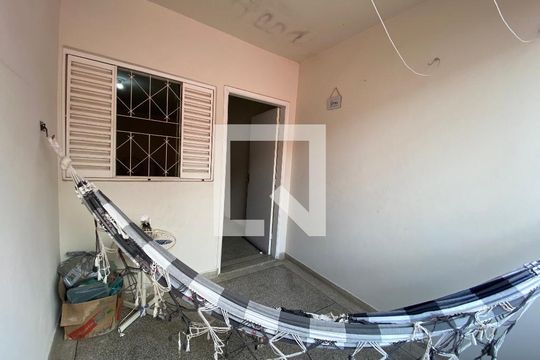 Varanda de apartamento para alugar com 2 quartos, 130m² em Viaru, Sorocaba