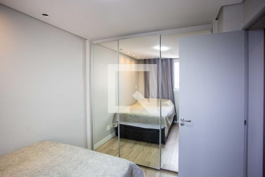 Quarto de apartamento à venda com 1 quarto, 50m² em Centro, Diadema