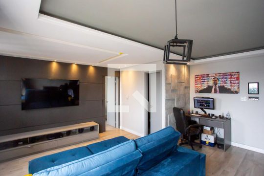Apartamento à venda com 1 quarto, 50m² em Centro, Diadema