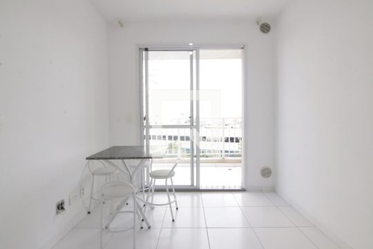 Apartamento à venda com 1 quarto, 34m² em Jardim Santa Terezinha (zona Leste), São Paulo