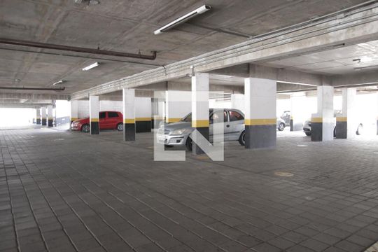 Área comum de apartamento à venda com 1 quarto, 34m² em Jardim Santa Terezinha (zona Leste), São Paulo