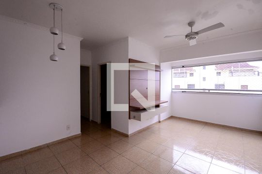 Sala de apartamento à venda com 2 quartos, 80m² em Vila Vermelha, São Paulo