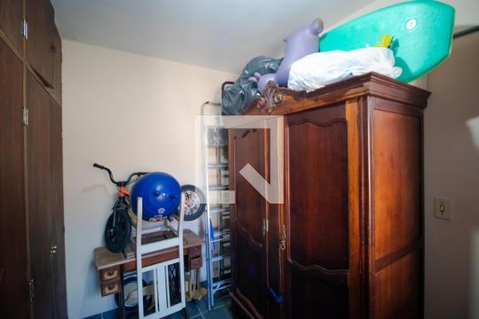 Quarto de serviço de casa à venda com 4 quartos, 258m² em Jardim Boa Esperança, Campinas
