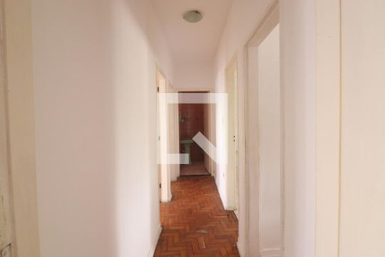 Corredor de casa à venda com 3 quartos, 472m² em Chora Menino, São Paulo