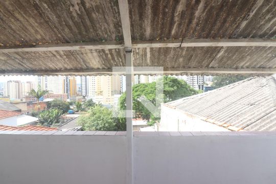Vista de casa à venda com 3 quartos, 472m² em Chora Menino, São Paulo