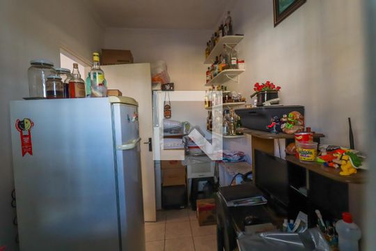 Sala de casa à venda com 4 quartos, 190m² em Parque Guarani, Várzea Paulista