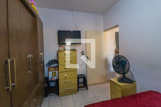 Quarto 1 de casa à venda com 4 quartos, 190m² em Parque Guarani, Várzea Paulista